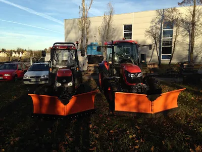 Firma Sprzątająca Gdańsk EWA-POL - Odśnieżanie, Sprzątanie Firm, Biur i Hoteli